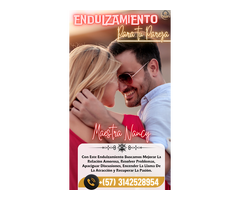 Amarres De Amor En Santiago Y Tarot